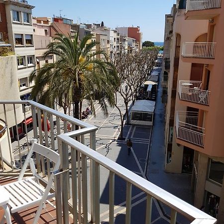 Apartament A La Placeta De Sant Joan 21, 3R Apartment Sant Feliu de Guixols Bagian luar foto