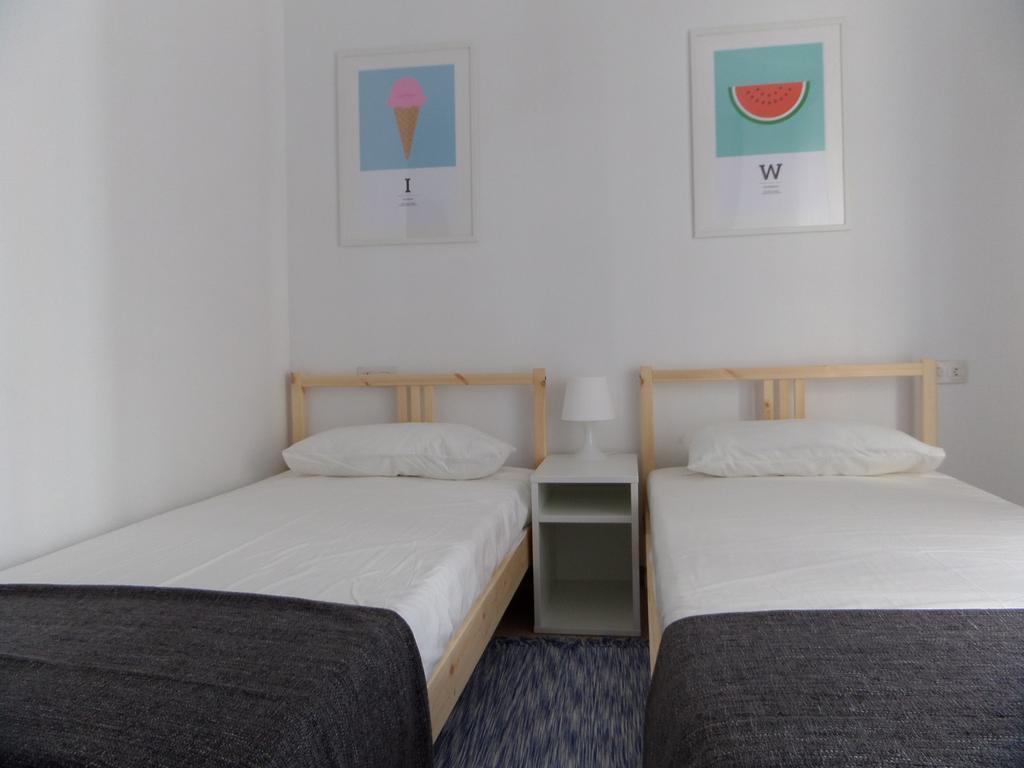 Apartament A La Placeta De Sant Joan 21, 3R Apartment Sant Feliu de Guixols Bagian luar foto
