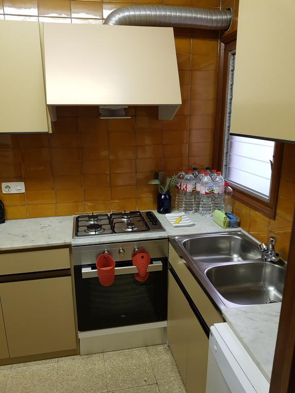 Apartament A La Placeta De Sant Joan 21, 3R Apartment Sant Feliu de Guixols Bagian luar foto
