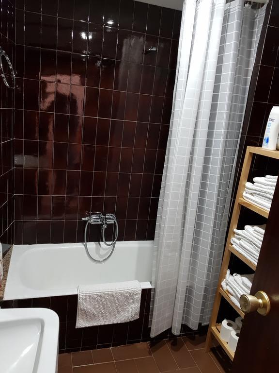 Apartament A La Placeta De Sant Joan 21, 3R Apartment Sant Feliu de Guixols Bagian luar foto