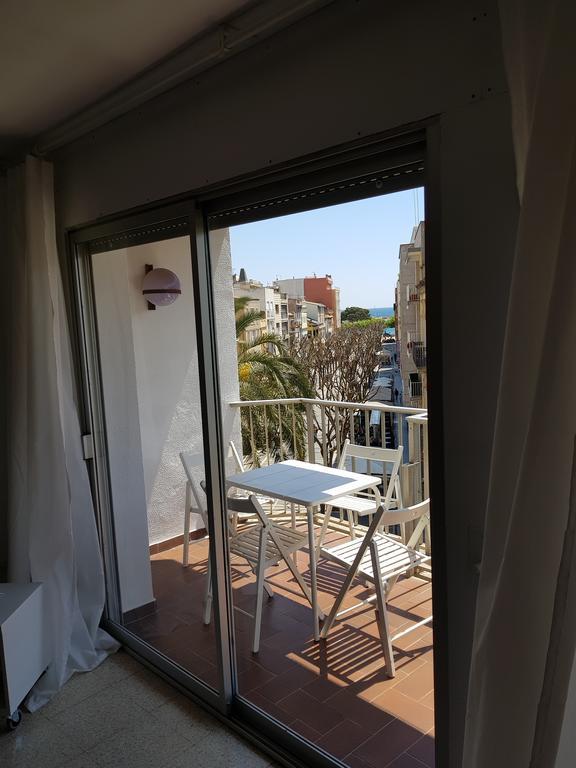 Apartament A La Placeta De Sant Joan 21, 3R Apartment Sant Feliu de Guixols Bagian luar foto