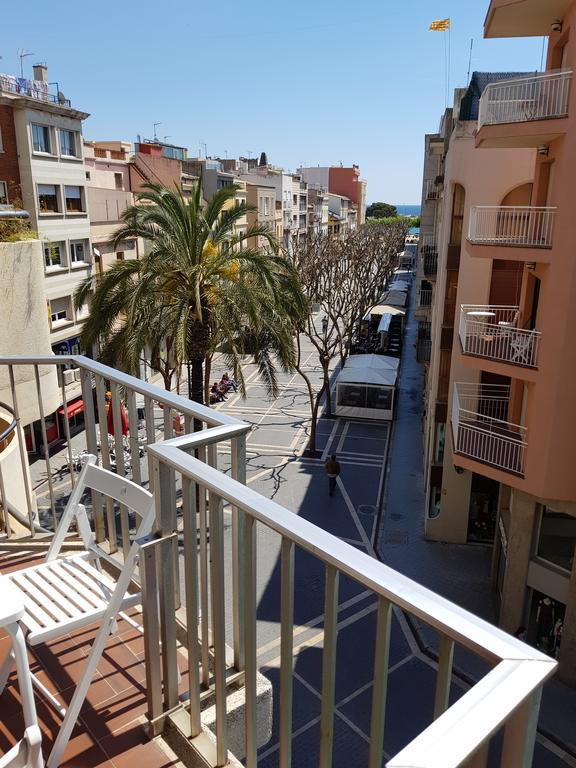 Apartament A La Placeta De Sant Joan 21, 3R Apartment Sant Feliu de Guixols Bagian luar foto