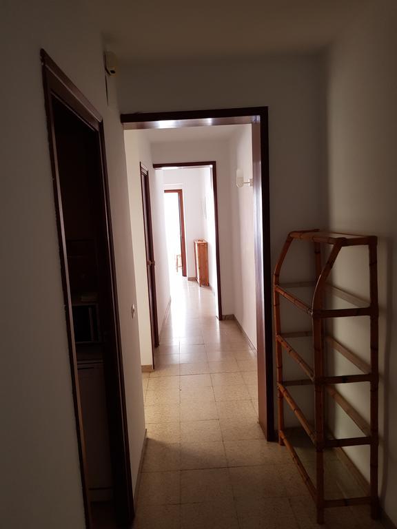 Apartament A La Placeta De Sant Joan 21, 3R Apartment Sant Feliu de Guixols Bagian luar foto