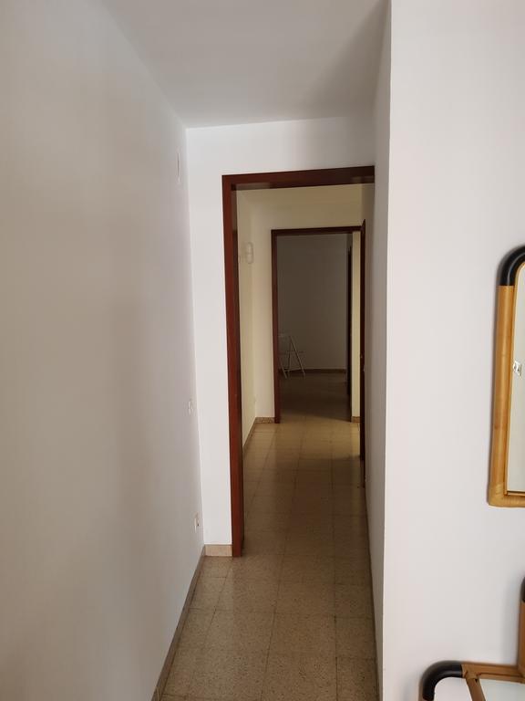Apartament A La Placeta De Sant Joan 21, 3R Apartment Sant Feliu de Guixols Bagian luar foto